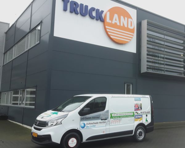 Zorgstichting ’t Heem